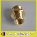 Precision Brass CNC Machining Parts